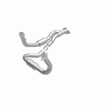 Picture of MagnaFlow Conv DF 05-06 Gr Cherokee 4-7 OEM