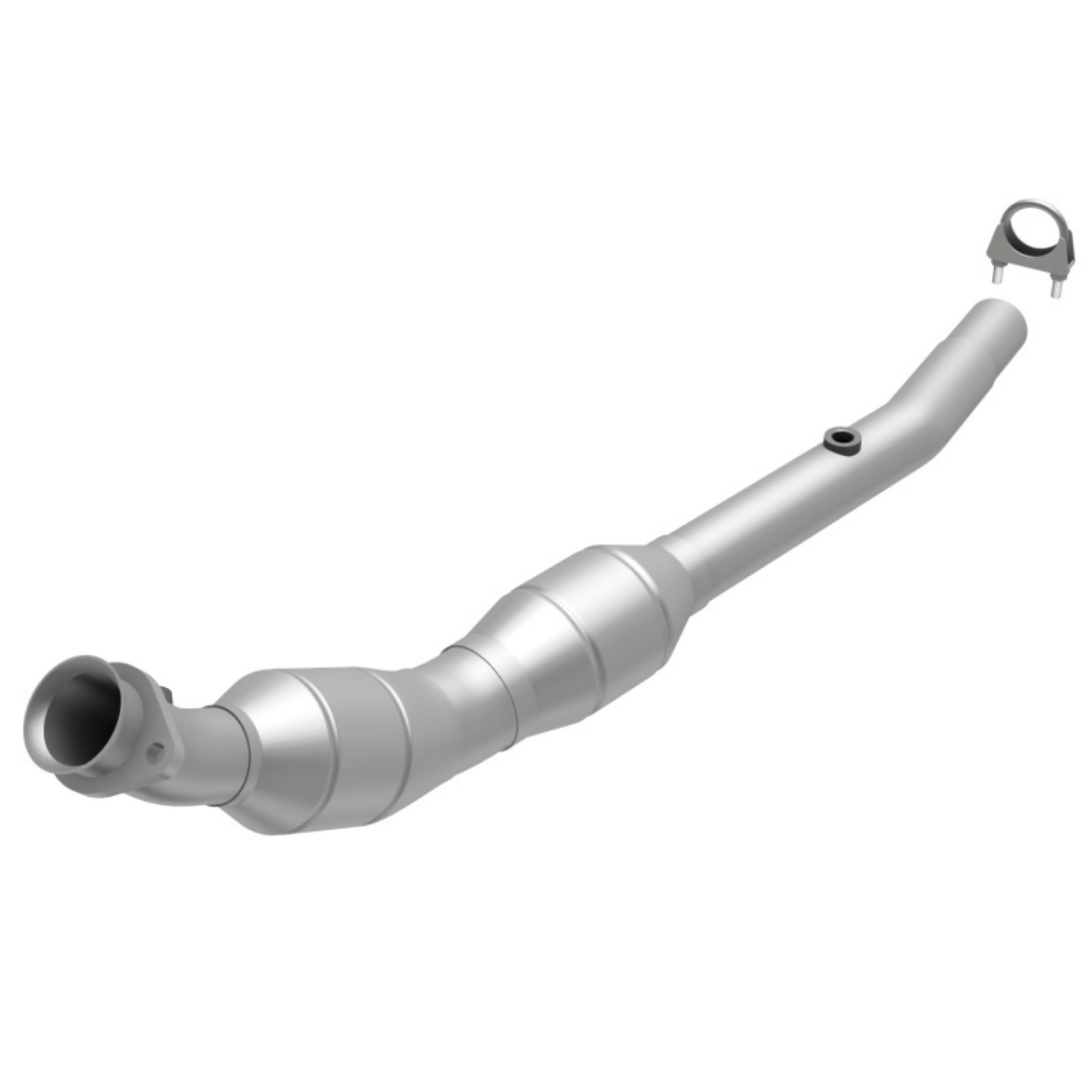 Picture of MagnaFlow Conv DF 03-05 R Rover HSE4-4 P-S OE