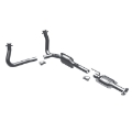 Picture of MagnaFlow Conv DF 96-97 Ford Aerostar 4-0L
