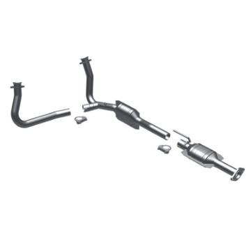 Picture of MagnaFlow Conv DF 96-97 Ford Aerostar 4-0L