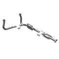 Picture of MagnaFlow Conv DF 96-97 Ford Aerostar 4-0L