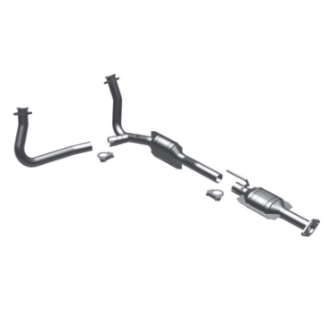Picture of MagnaFlow Conv DF 96-97 Ford Aerostar 4-0L