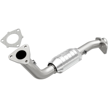 Picture of MagnaFlow Conv DF Gm