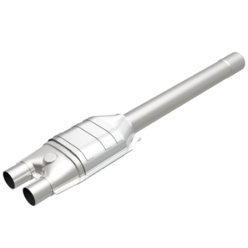 Picture of MagnaFlow Conv DF 93-97 Chrysler 3-5L Rear Co