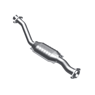 Picture of MagnaFlow Conv DF Ford 33-5 X 6-5 X 4 2-2-5