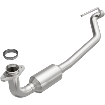 Picture of MagnaFlow Conv DF Ford-Mercury 89 91