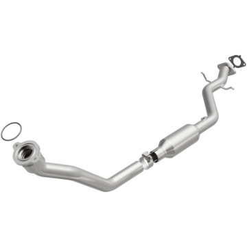 Picture of MagnaFlow Conv DF 97-98 GM Vans 3-4L