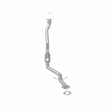 Picture of MagnaFlow Conv DF 97-98 GM Vans 3-4L