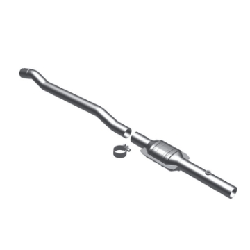 Picture of MagnaFlow Conv DF 96 Dodge Dakota 3-9L 4wd
