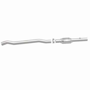 Picture of MagnaFlow Conv DF 96 Dodge Dakota 3-9L 4wd