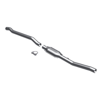 Picture of MagnaFlow Conv DF 96 Dodge Dakota 5-2L 4wd