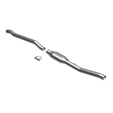 Picture of MagnaFlow Conv DF 96 Dodge Dakota 5-2L 4wd