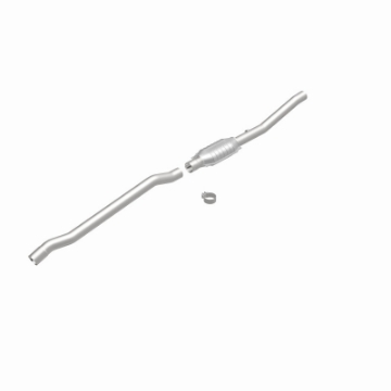 Picture of MagnaFlow Conv DF 96 Dodge Dakota 5-2L 4wd
