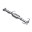 Picture of MagnaFlow Conv DF Previa 95-96 2-4L