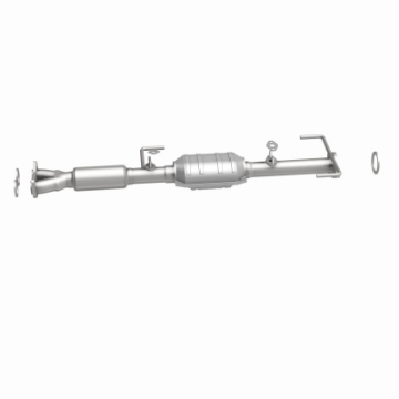 Picture of MagnaFlow Conv DF Previa 95-96 2-4L