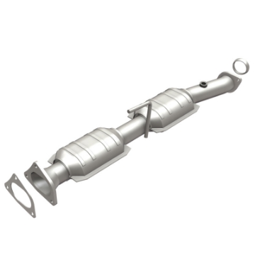 Picture of MagnaFlow Conv DF 95-97 Ranger-BSeries V6 50S