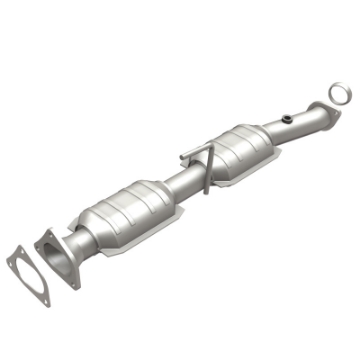 Picture of MagnaFlow Conv DF 95-97 Ranger-BSeries V6 50S