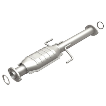Picture of MagnaFlow Conv DF 02-04 Tacoma 3-4L rear 50S
