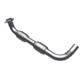 Picture of MagnaFlow Conv DF 01-03 Ford E150 4-2L D-S