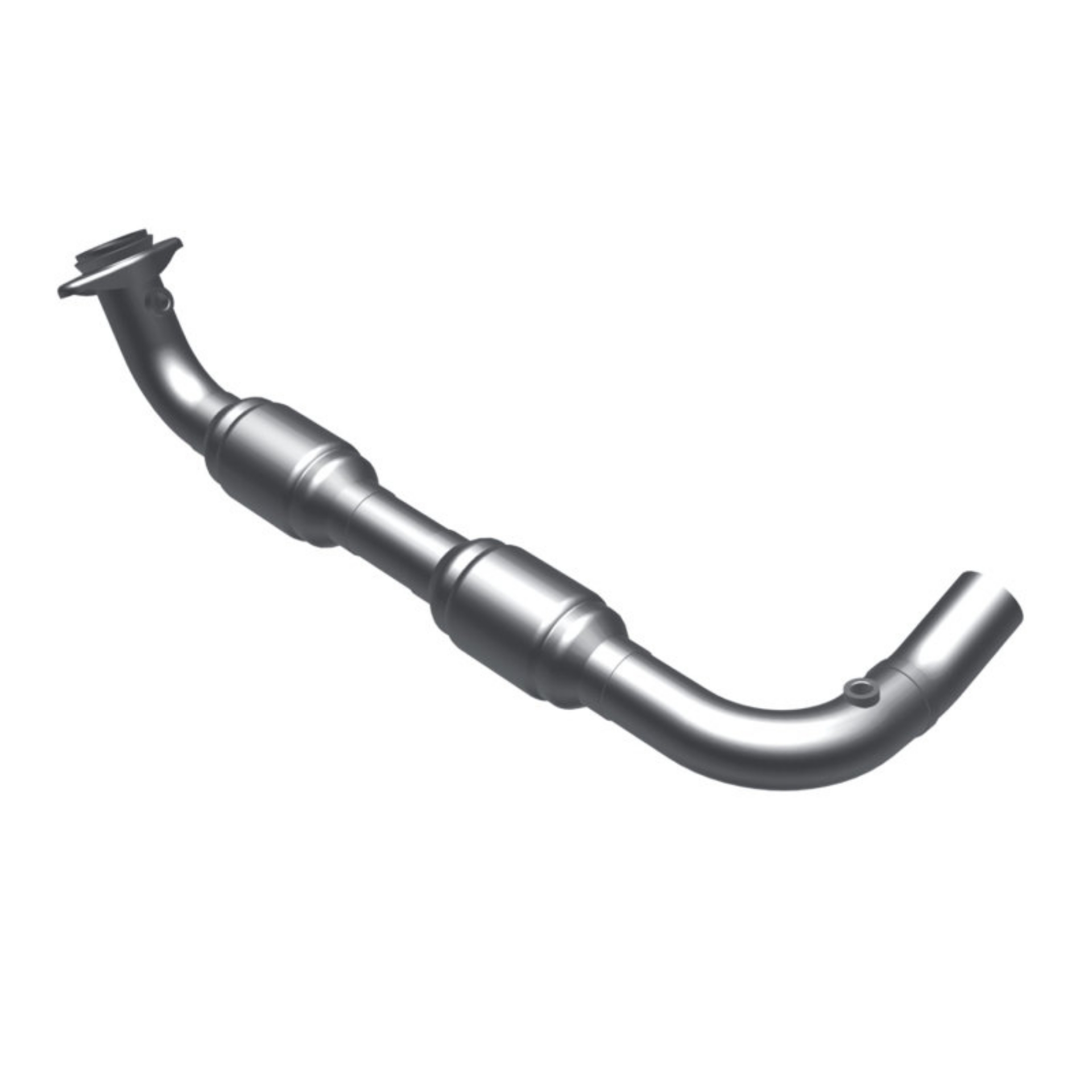 Picture of MagnaFlow Conv DF 01-03 Ford E150 4-2L D-S