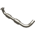 Picture of MagnaFlow Conv DF 01-03 Ford E150 4-2L D-S