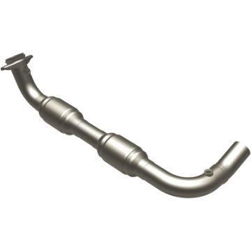 Picture of MagnaFlow Conv DF 01-03 Ford E150 4-2L D-S