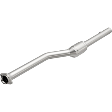 Picture of MagnaFlow Conv DF 99-00 BMW 540i 4-4L PS Rear