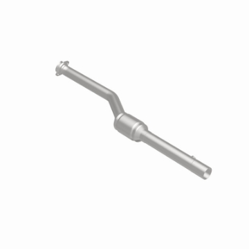 Picture of MagnaFlow Conv DF 99-00 BMW 540i 4-4L PS Rear