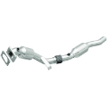 Picture of MagnaFlow Conv DF 00-02 Audi S4 2-7L P-S