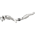 Picture of MagnaFlow Conv DF 00-02 Audi S4 2-7L P-S