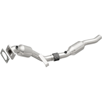 Picture of MagnaFlow Conv DF 00-02 Audi S4 2-7L P-S