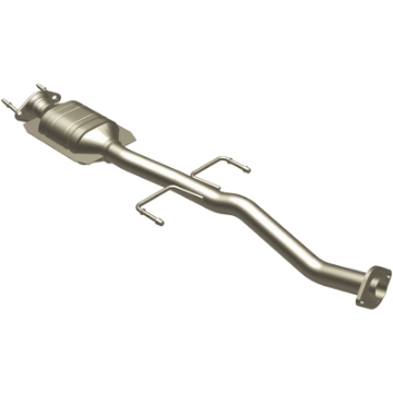 Picture of MagnaFlow Conv- DF 95-98 Mazda Protege Rear