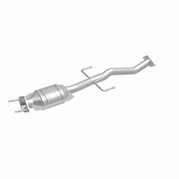 Picture of MagnaFlow Conv- DF 95-98 Mazda Protege Rear