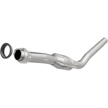 Picture of MagnaFlow Conv DF 96-97 Dodge Stratus 2-0L