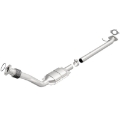 Picture of MagnaFlow Conv DF 02-03 GM Van 3-4L FWD