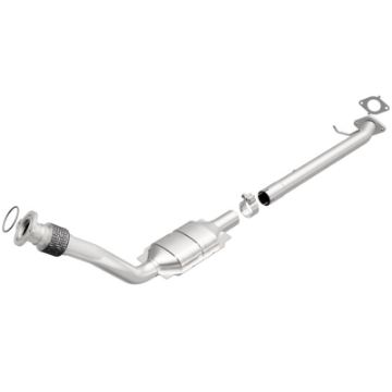 Picture of MagnaFlow Conv DF 02-03 GM Van 3-4L FWD