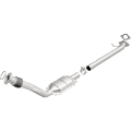 Picture of MagnaFlow Conv DF 02-03 GM Van 3-4L FWD