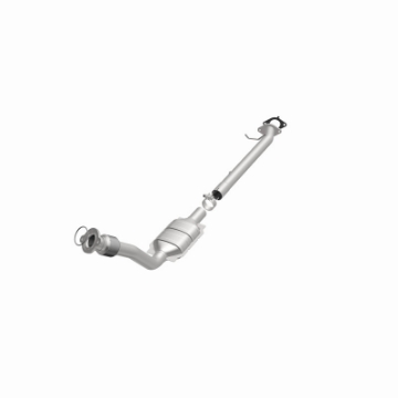 Picture of MagnaFlow Conv DF 02-03 GM Van 3-4L FWD