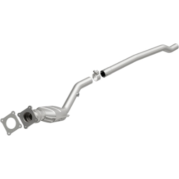 Picture of MagnaFlow Conv DF 96-00 Caravan-Voyager 2-4L