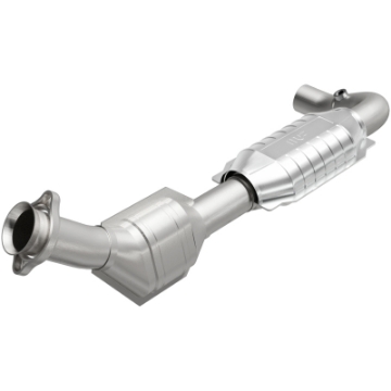 Picture of MagnaFlow Conv DF 97-98 E150 E250 Van 4-2L D-
