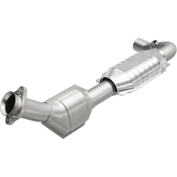 Picture of MagnaFlow Conv DF 97-98 E150 E250 Van 4-2L D-