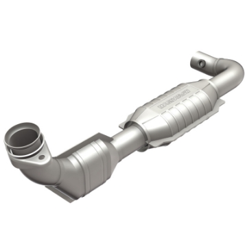 Picture of MagnaFlow Conv DF 01-02 Exped-F-150 5-4L D-S