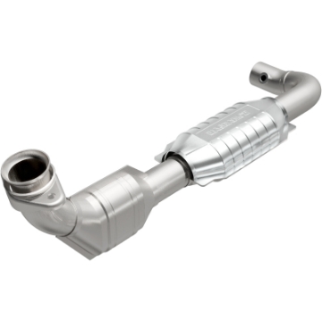 Picture of MagnaFlow Conv DF 01-02 Exped-F-150 5-4L D-S