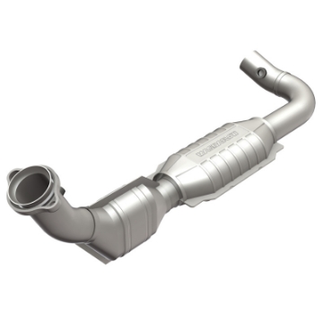 Picture of MagnaFlow Conv DF 99 F150 5-4L 2Wd D-S
