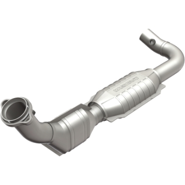 Picture of MagnaFlow Conv DF 99 F150 5-4L 2Wd D-S