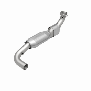 Picture of MagnaFlow Conv DF 01-03 F-150 5-4 2WD D-S 49S
