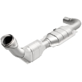 Picture of MagnaFlow Conv DF 99-00 Expedition 4-6 2WD DS