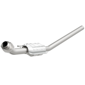 Picture of MagnaFlow Conv Dodge-Plymouth Caravan-Voyager