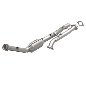 Picture of MagnaFlow Conv DF 97-01 Explorer-Mountaineer