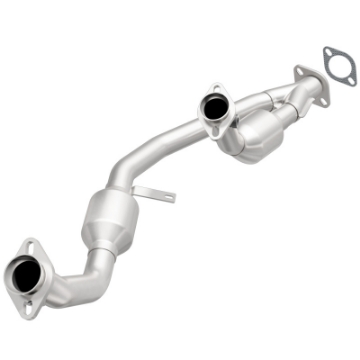 Picture of MagnaFlow Conv DF Taurus 94